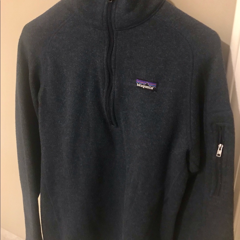 Women’s Patagonia Pull Over